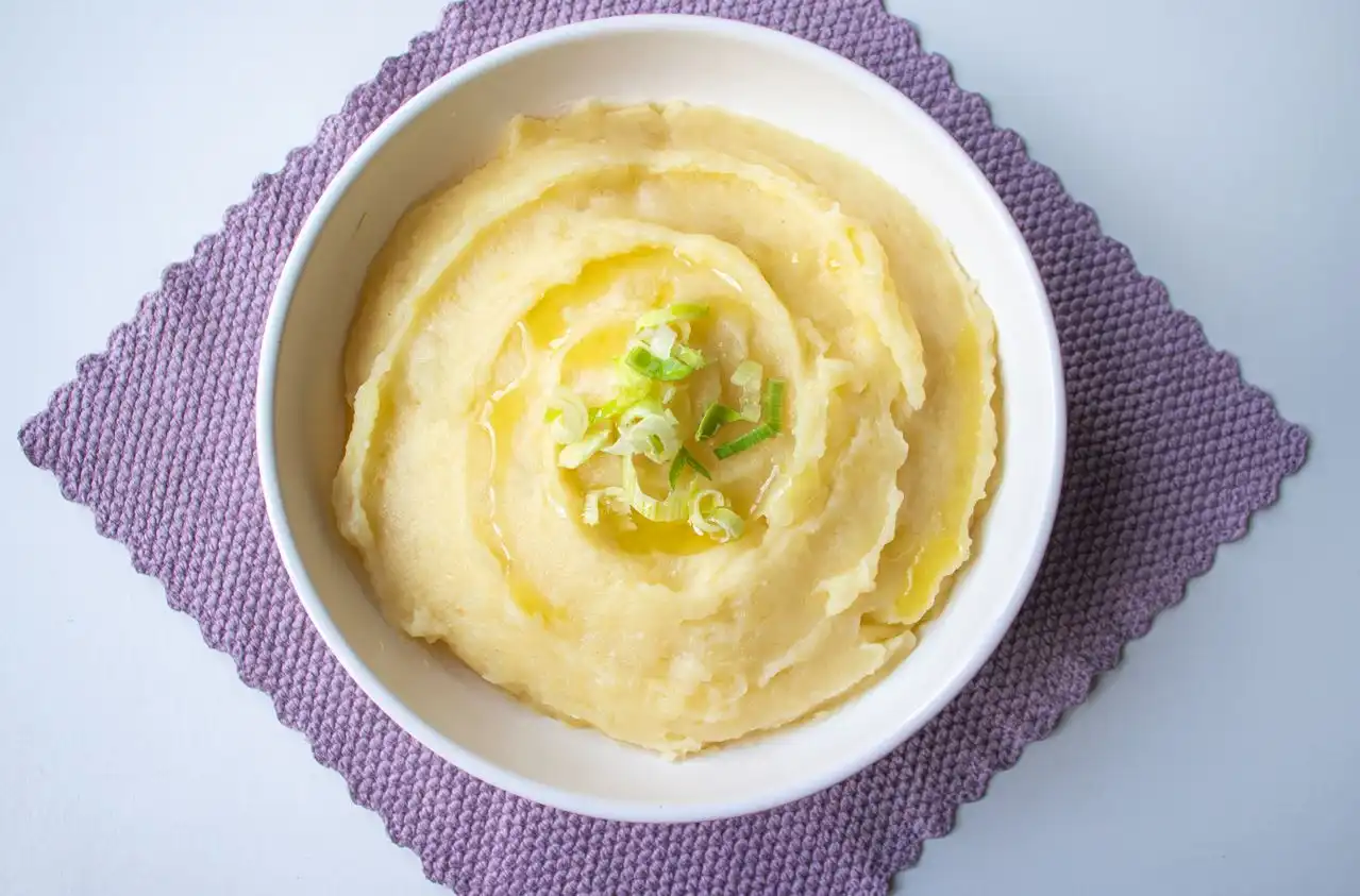 purée maison